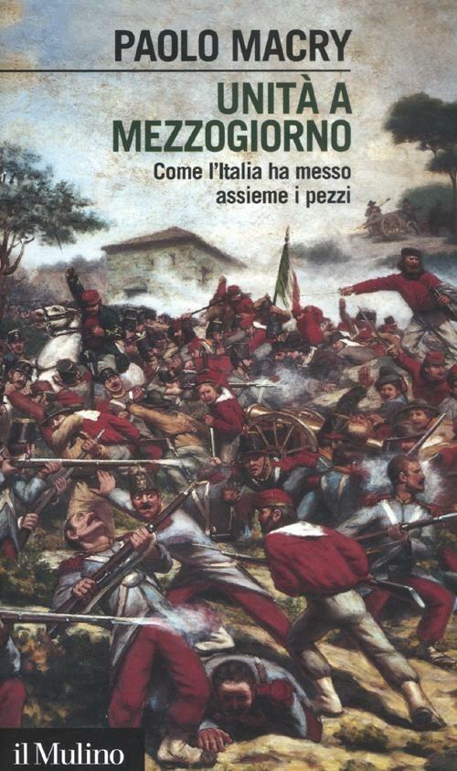 LA RIVOLUZIONE INCOMPLETA