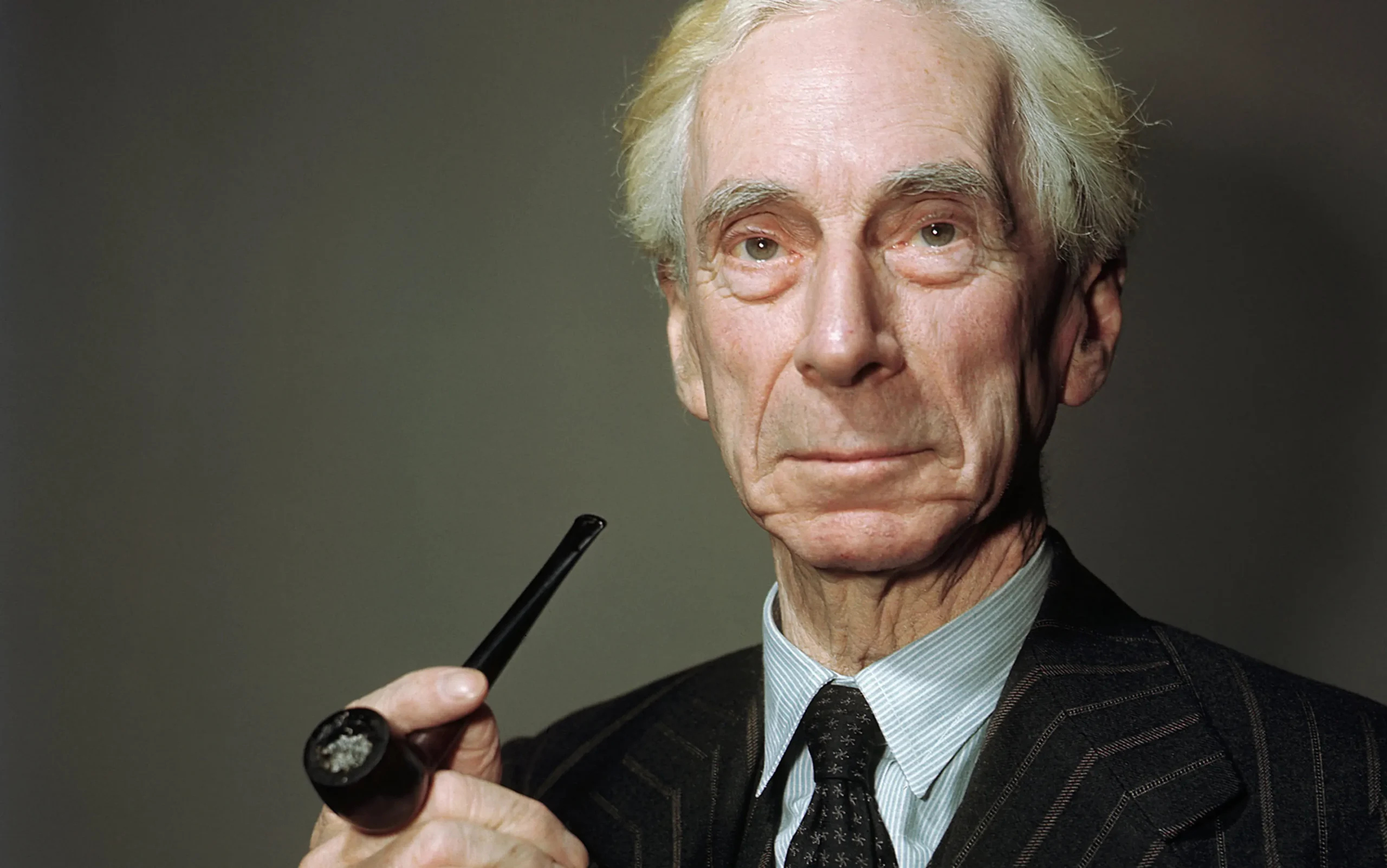 bertrand russell sulle grandi ideologie